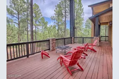 910 S Barberry Lane, Show Low, AZ 85901 - Photo 39