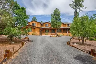 910 S Barberry Ln, Show Low, AZ 85901 - Photo 3