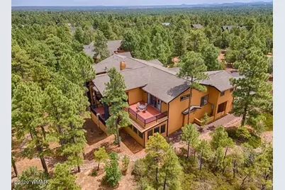 910 S Barberry Lane, Show Low, AZ 85901 - Photo 43