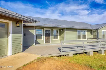 1866 Simpson Well Road, Show Low, AZ 85901 - Photo 25