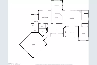 1866 Simpson Well Road, Show Low, AZ 85901 - Photo 35