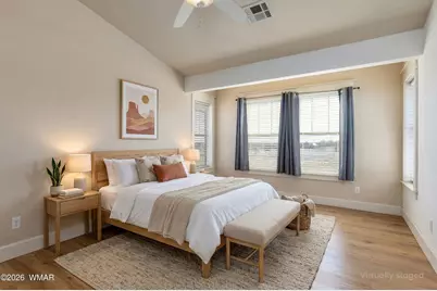 1866 Simpson Well Road, Show Low, AZ 85901 - Photo 17