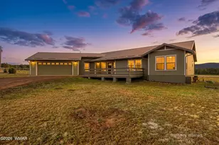 1866 Simpson Wl Rd, Show Low, AZ 85901 - Photo 3