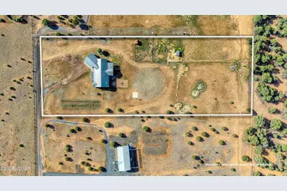 1866 Simpson Well Road, Show Low, AZ 85901 - Photo 33