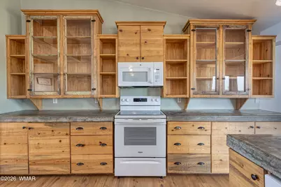 1866 Simpson Well Road, Show Low, AZ 85901 - Photo 9