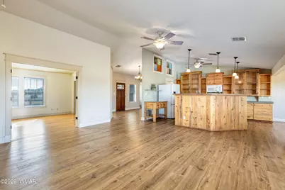 1866 Simpson Well Road, Show Low, AZ 85901 - Photo 7