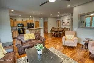 3700 W Black Oak Loop, Show Low, AZ 85901 - Photo 5