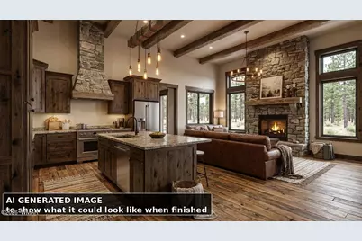 2 N County Road 3564, Vernon, AZ 85940 - Photo 15