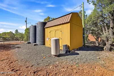 2 N County Road 3564, Vernon, AZ 85940 - Photo 21