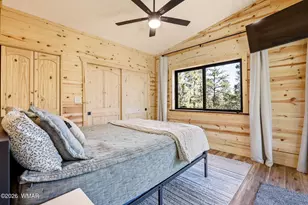 2787 Paradise Pines Rd, Overgaard, AZ 85933 - Photo 11