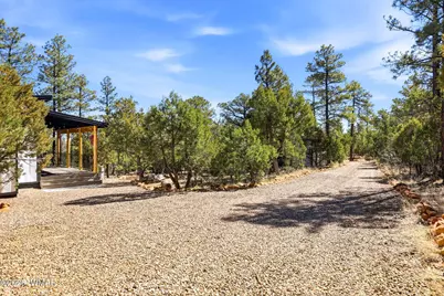 2787 Paradise Pines Road, Overgaard, AZ 85933 - Photo 17