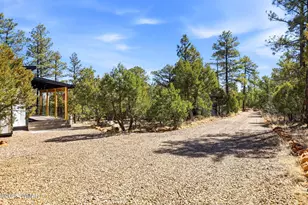 2787 Paradise Pines Rd, Overgaard, AZ 85933 - Photo 17