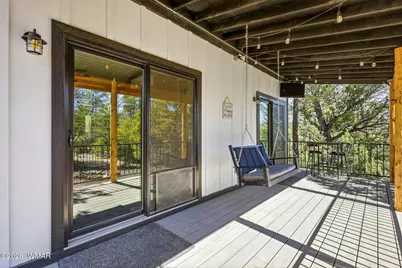 2787 Paradise Pines Road, Overgaard, AZ 85933 - Photo 5