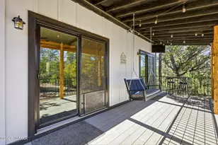 2787 Paradise Pines Rd, Overgaard, AZ 85933 - Photo 5