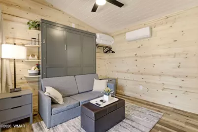 2787 Paradise Pines Road, Overgaard, AZ 85933 - Photo 23