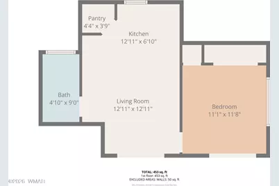 2787 Paradise Pines Road, Overgaard, AZ 85933 - Photo 41