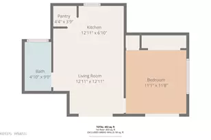 2787 Paradise Pines Rd, Overgaard, AZ 85933 - Photo 41