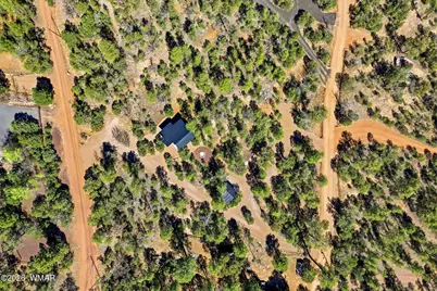 2787 Paradise Pines Road, Overgaard, AZ 85933 - Photo 37
