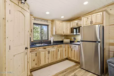 2787 Paradise Pines Road, Overgaard, AZ 85933 - Photo 9