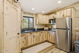 2787 Paradise Pines Rd, Overgaard, AZ 85933 - Photo 9