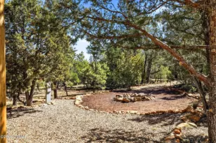 2787 Paradise Pines Rd, Overgaard, AZ 85933 - Photo 29