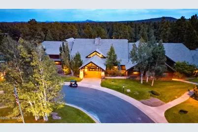 2540 W Pinegrass Road, Show Low, AZ 85901 - Photo 17