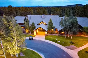 2540 W Pinegrass Rd, Show Low, AZ 85901 - Photo 17