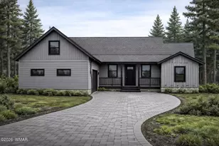 2540 W Pinegrass Rd, Show Low, AZ 85901 - Photo 1