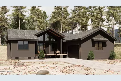 661 S Rock Creek Drive, Show Low, AZ 85901 - Photo 3