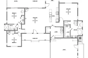661 S Rockcreek Dr, Show Low, AZ 85901 - Photo 1