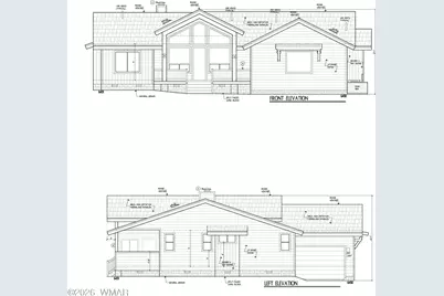 661 S Rock Creek Drive, Show Low, AZ 85901 - Photo 3