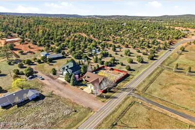 5424 Bridge View Lane, Pinedale, AZ 85934 - Photo 37