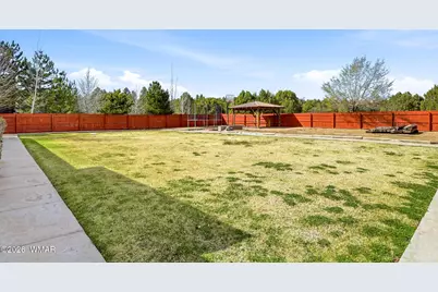 5424 Bridge View Lane, Pinedale, AZ 85934 - Photo 31