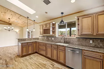 5424 Bridge View Lane, Pinedale, AZ 85934 - Photo 9