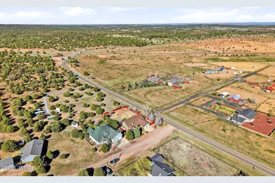 5424 Bridge View Lane, Pinedale, AZ 85934 - Photo 41