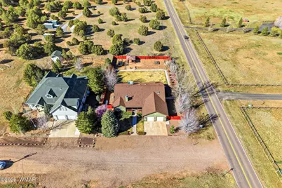 5424 Bridge View Lane, Pinedale, AZ 85934 - Photo 39