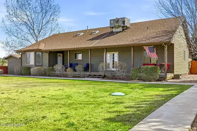 5424 Bridge View Lane, Pinedale, AZ 85934 - Photo 29