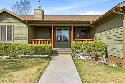 5424 Bridge View Lane, Pinedale, AZ 85934 - Photo 35