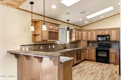 5424 Bridge View Lane, Pinedale, AZ 85934 - Photo 3