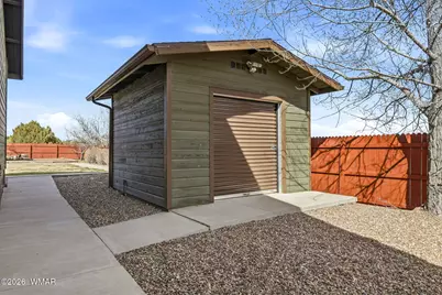 5424 Bridge View Lane, Pinedale, AZ 85934 - Photo 33