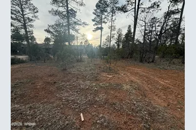 5961 Starlight Ridge Road, Lakeside, AZ 85929 - Photo 5