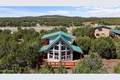 11 Cr 3117, Vernon, AZ 85940 - Photo 3