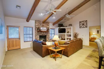 2530 Village Court, Pinetop, AZ 85935 - Photo 5