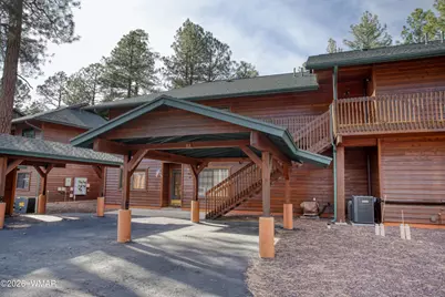 2530 Village Court, Pinetop, AZ 85935 - Photo 25