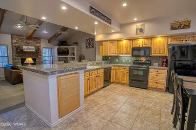 2530 Village Court, Pinetop, AZ 85935 - Photo 5