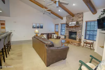 2530 Village Court, Pinetop, AZ 85935 - Photo 9
