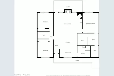 2530 Village Court, Pinetop, AZ 85935 - Photo 39