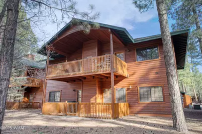 2530 Village Court, Pinetop, AZ 85935 - Photo 3