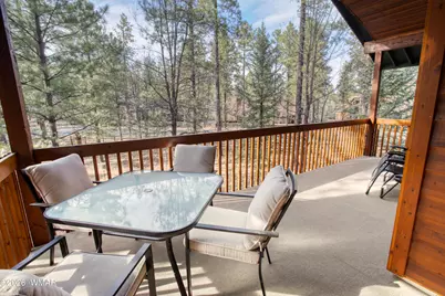2530 Village Court, Pinetop, AZ 85935 - Photo 5