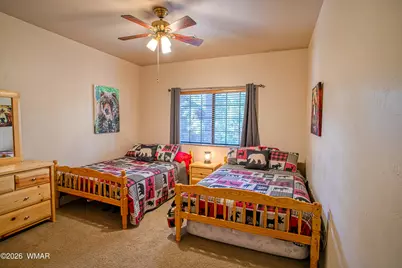 2530 Village Court, Pinetop, AZ 85935 - Photo 21